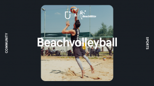 Community Sports - BeachMitte